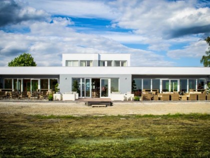 照片: HAUS VIER